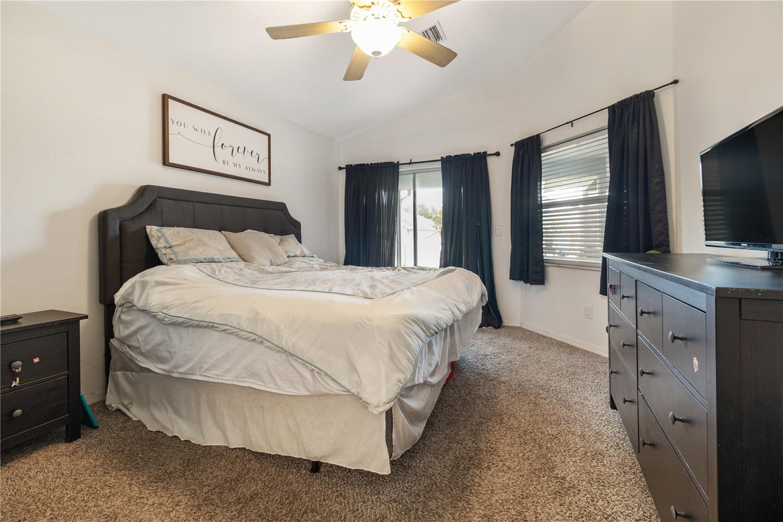 LAKE PADGETT ESTATES EAST - Residential