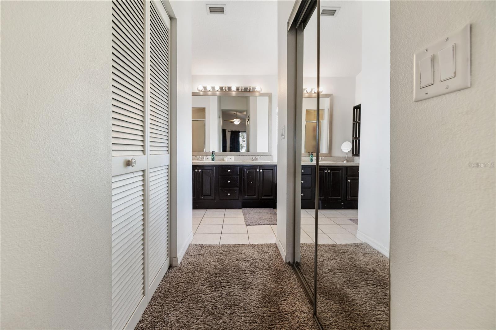 LAKE PADGETT ESTATES EAST - Residential