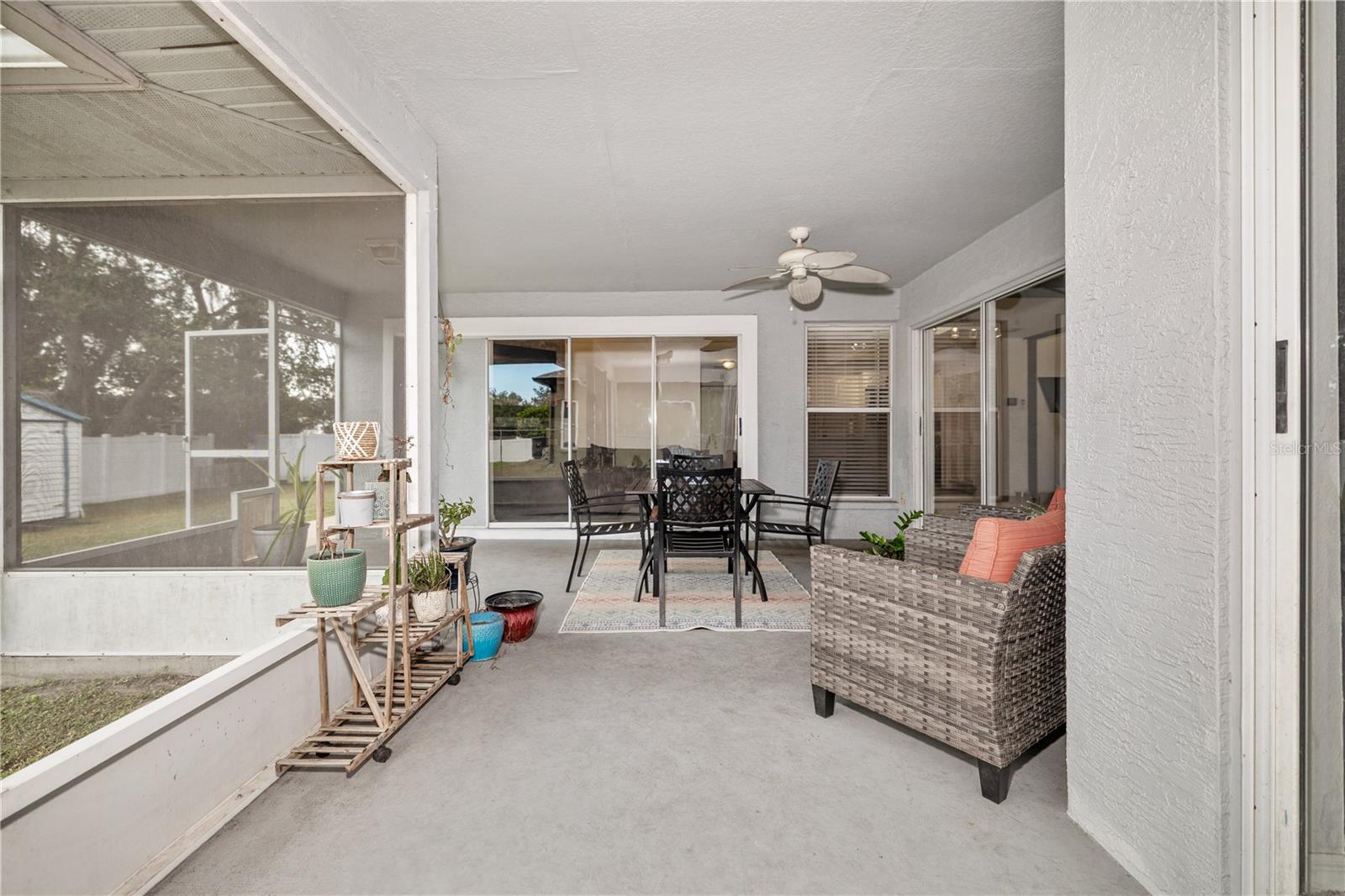 LAKE PADGETT ESTATES EAST - Residential