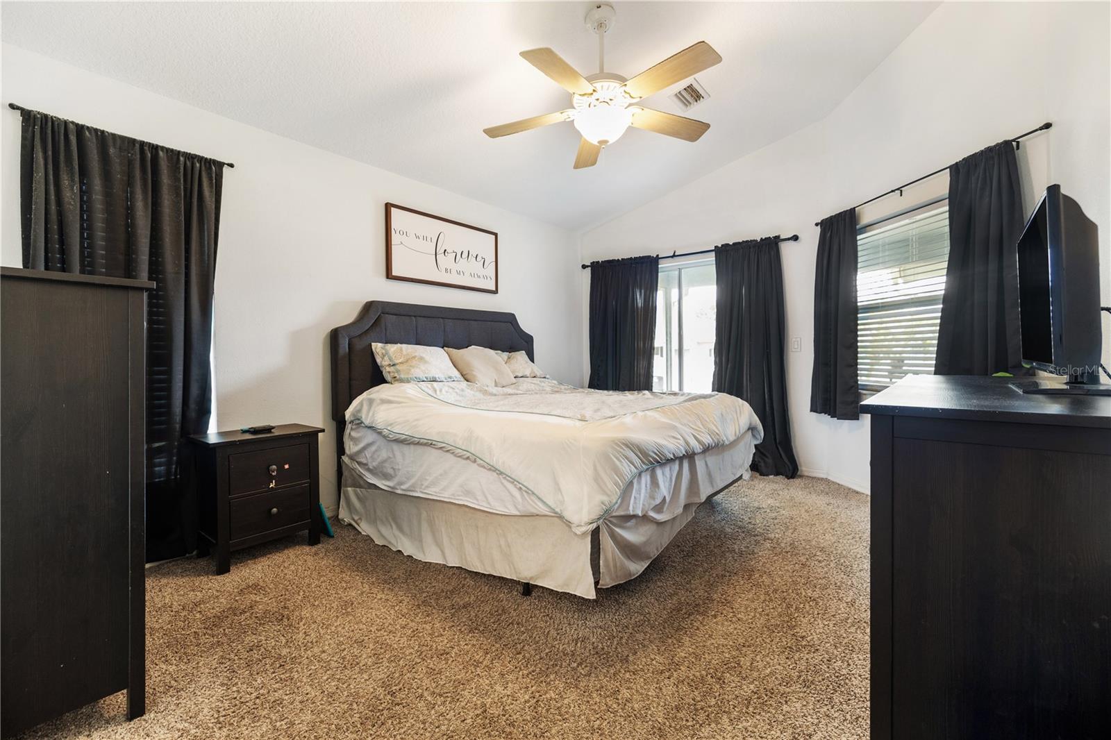 LAKE PADGETT ESTATES EAST - Residential