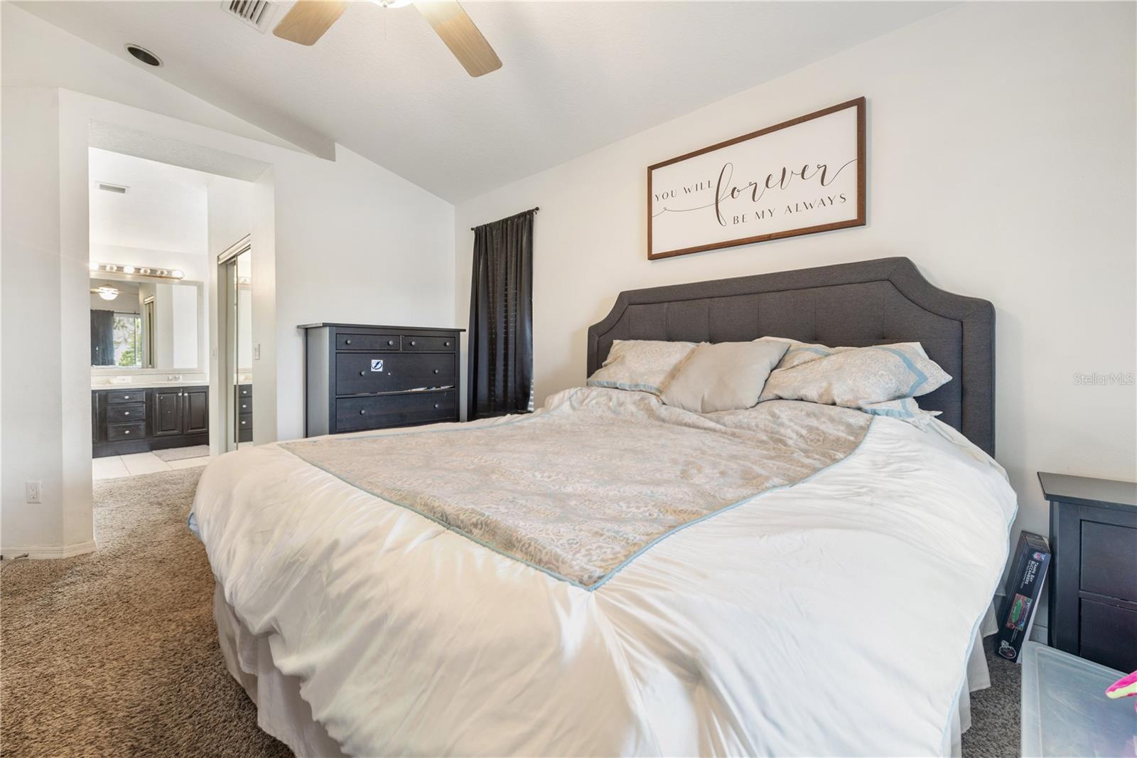 LAKE PADGETT ESTATES EAST - Residential