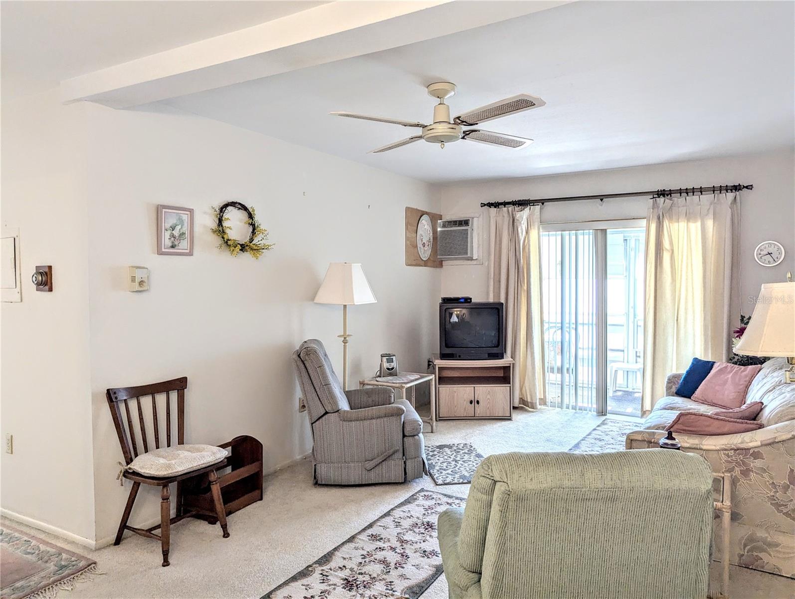 THE FOURTH BAYSHORE - Residential