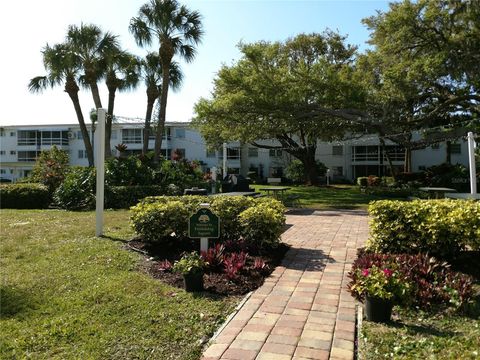 A home in BRADENTON