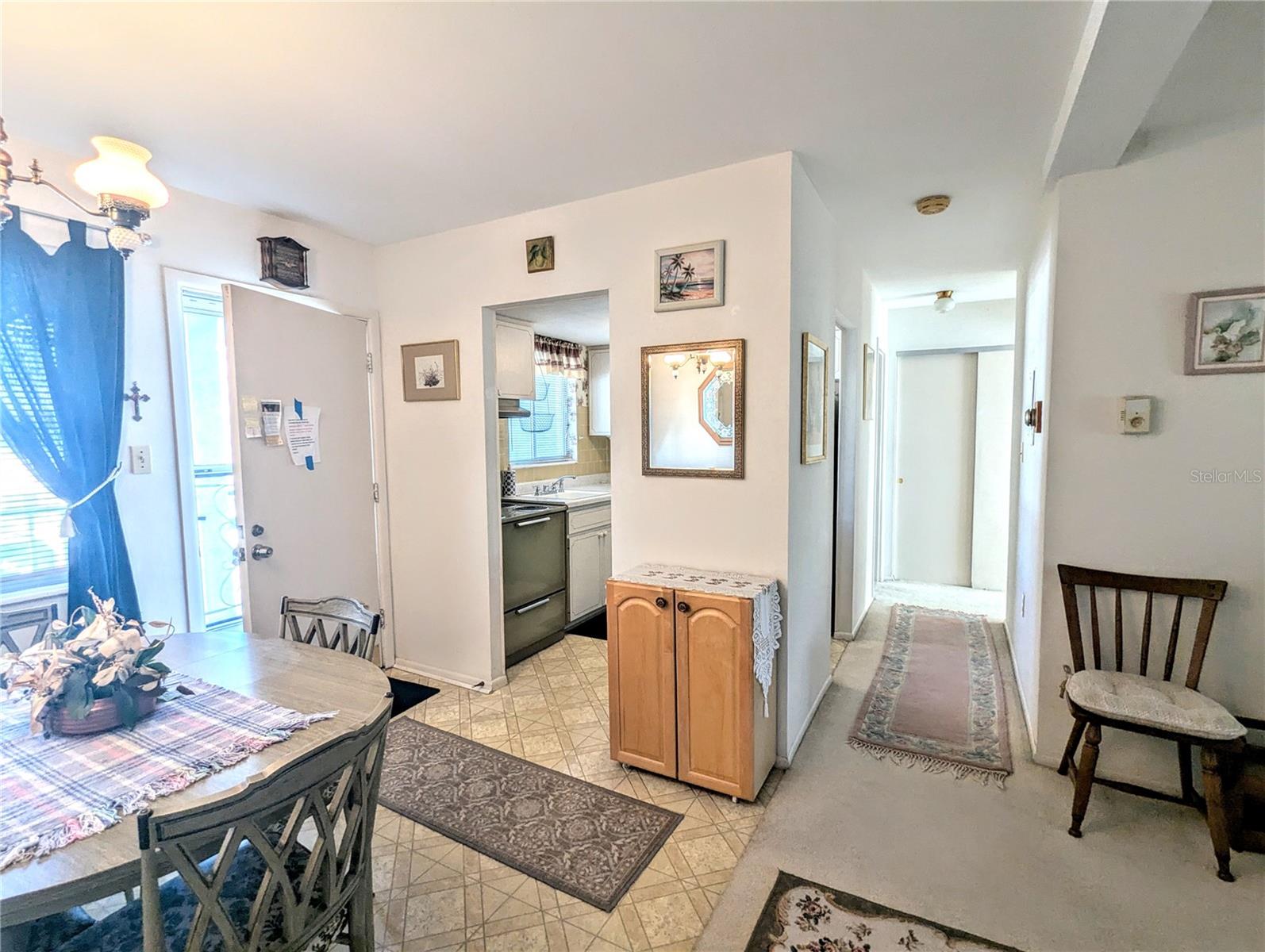 THE FOURTH BAYSHORE - Residential