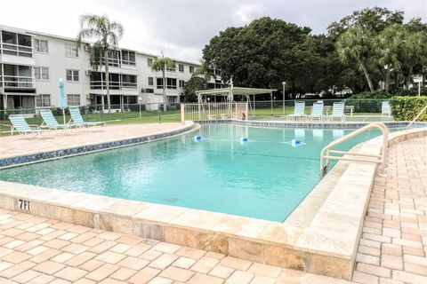 A home in BRADENTON