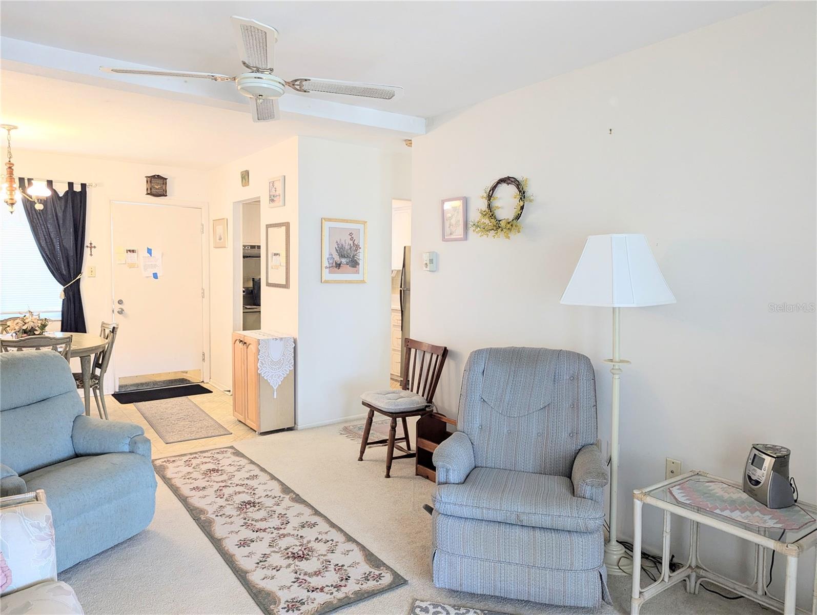 THE FOURTH BAYSHORE - Residential