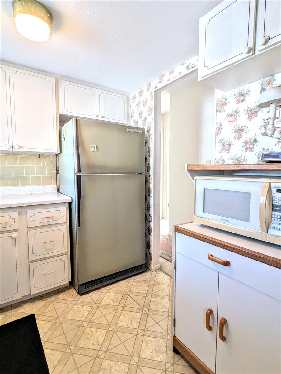 THE FOURTH BAYSHORE - Residential