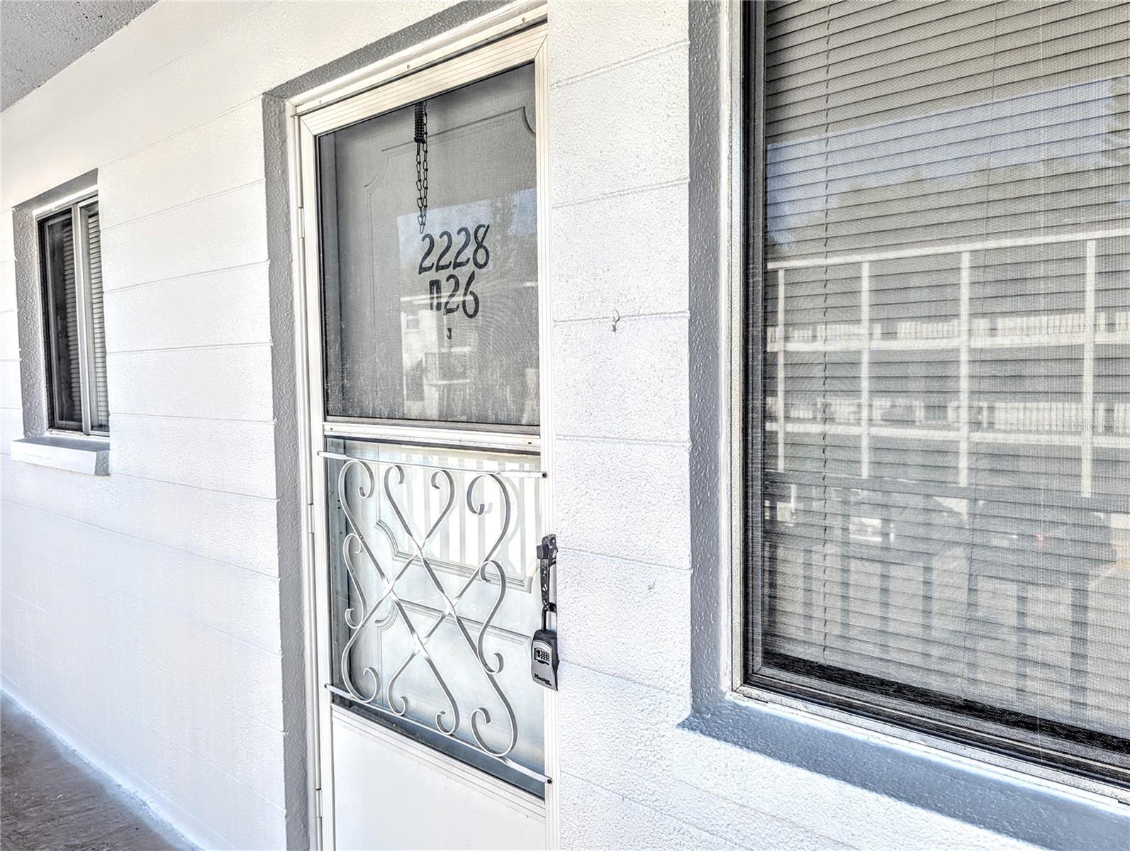 THE FOURTH BAYSHORE - Residential