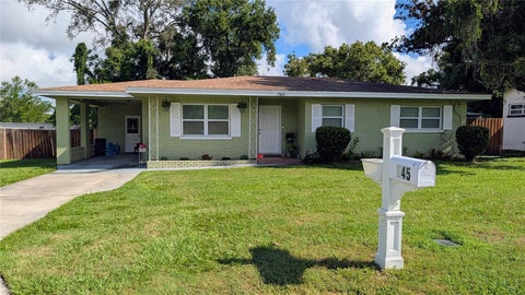 345 CANNON STREET LAKELAND FL 33803