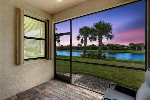 Tiny photo for 13873 Alafaya Street, Venice, FL 34293 (MLS # D6143723)