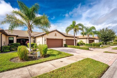 Tiny photo for 13873 Alafaya Street, Venice, FL 34293 (MLS # D6143723)