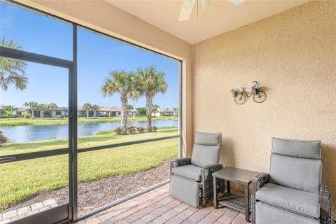Tiny photo for 13873 Alafaya Street, Venice, FL 34293 (MLS # D6143723)