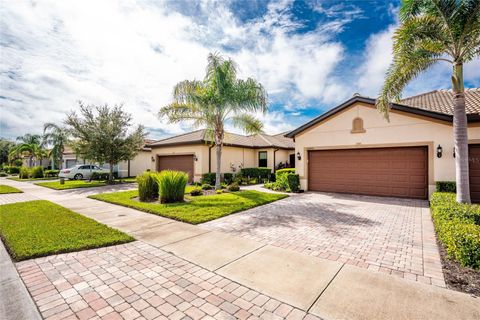 Tiny photo for 13873 Alafaya Street, Venice, FL 34293 (MLS # D6143723)