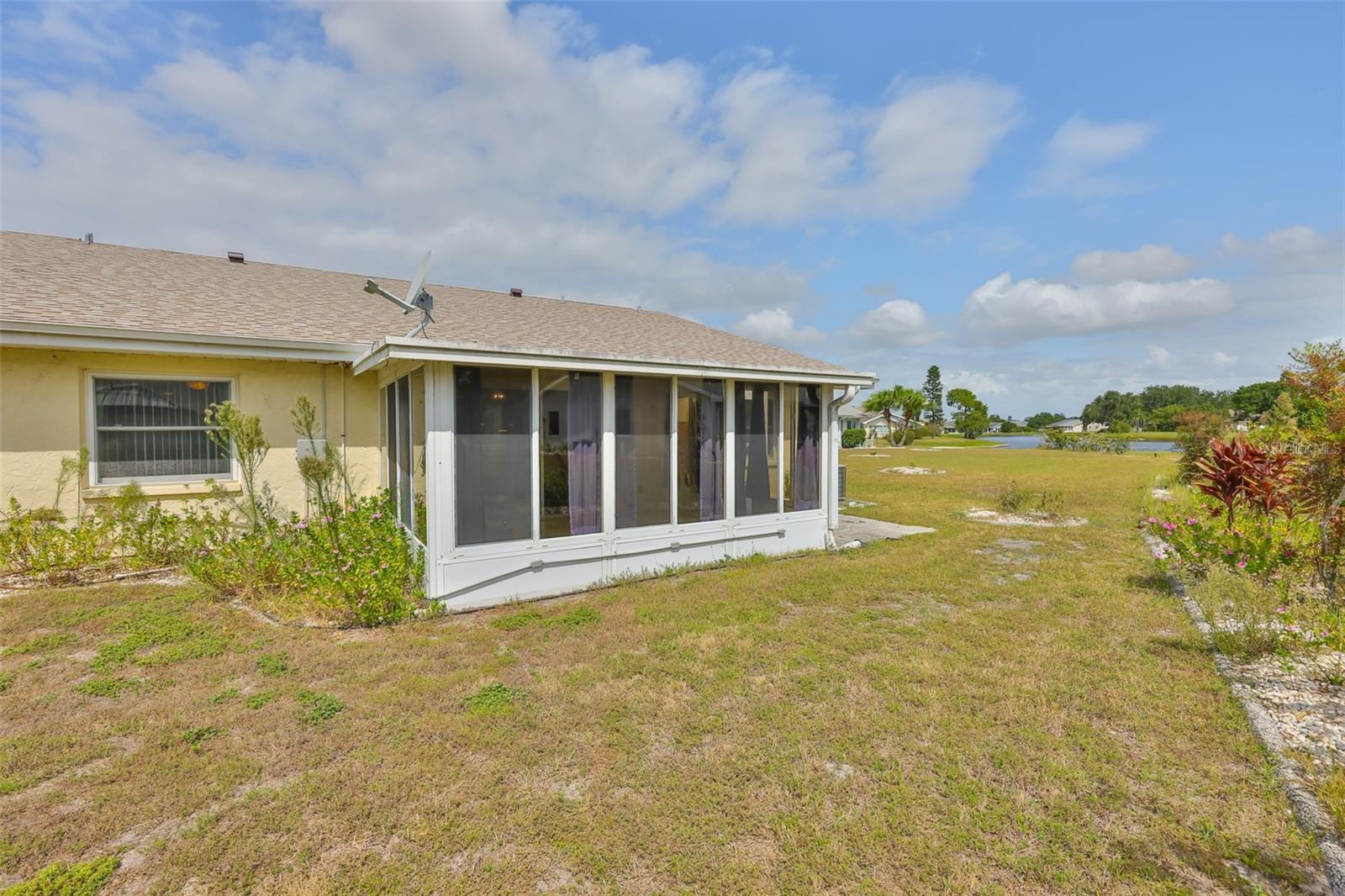 SUN CITY CENTER UNIT 45 - Residential