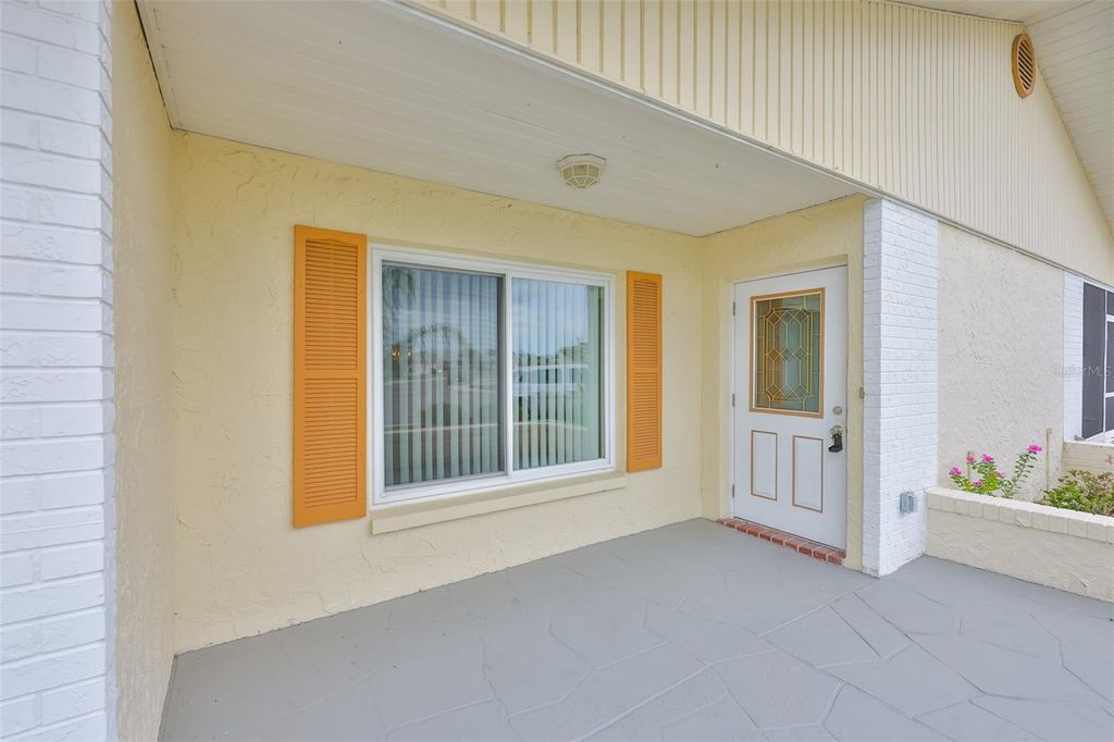 Photo of 206 Sola Lane, Sun City Center, FL 33573 (MLS # TB8434317)
