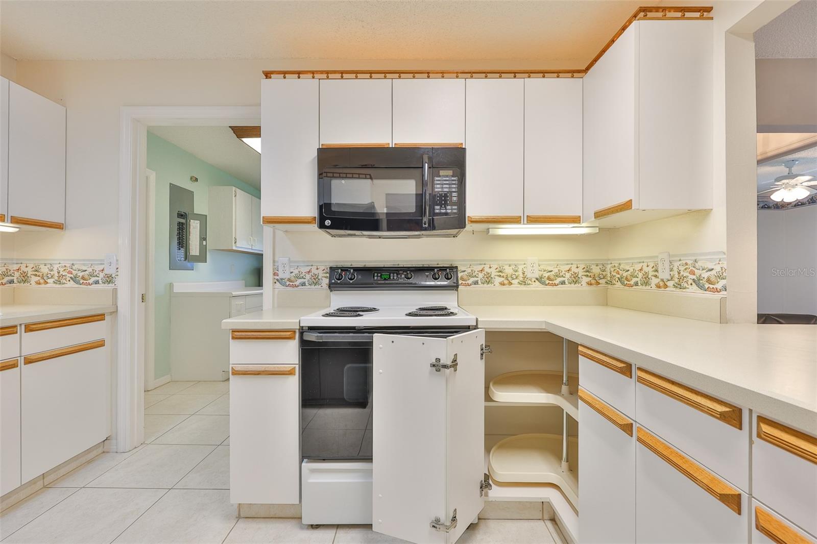 SUN CITY CENTER UNIT 45 - Residential