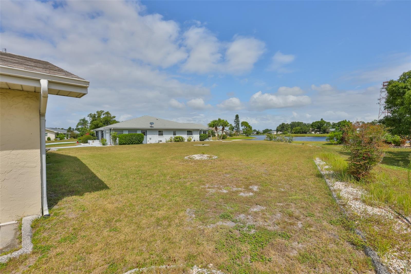 SUN CITY CENTER UNIT 45 - Residential