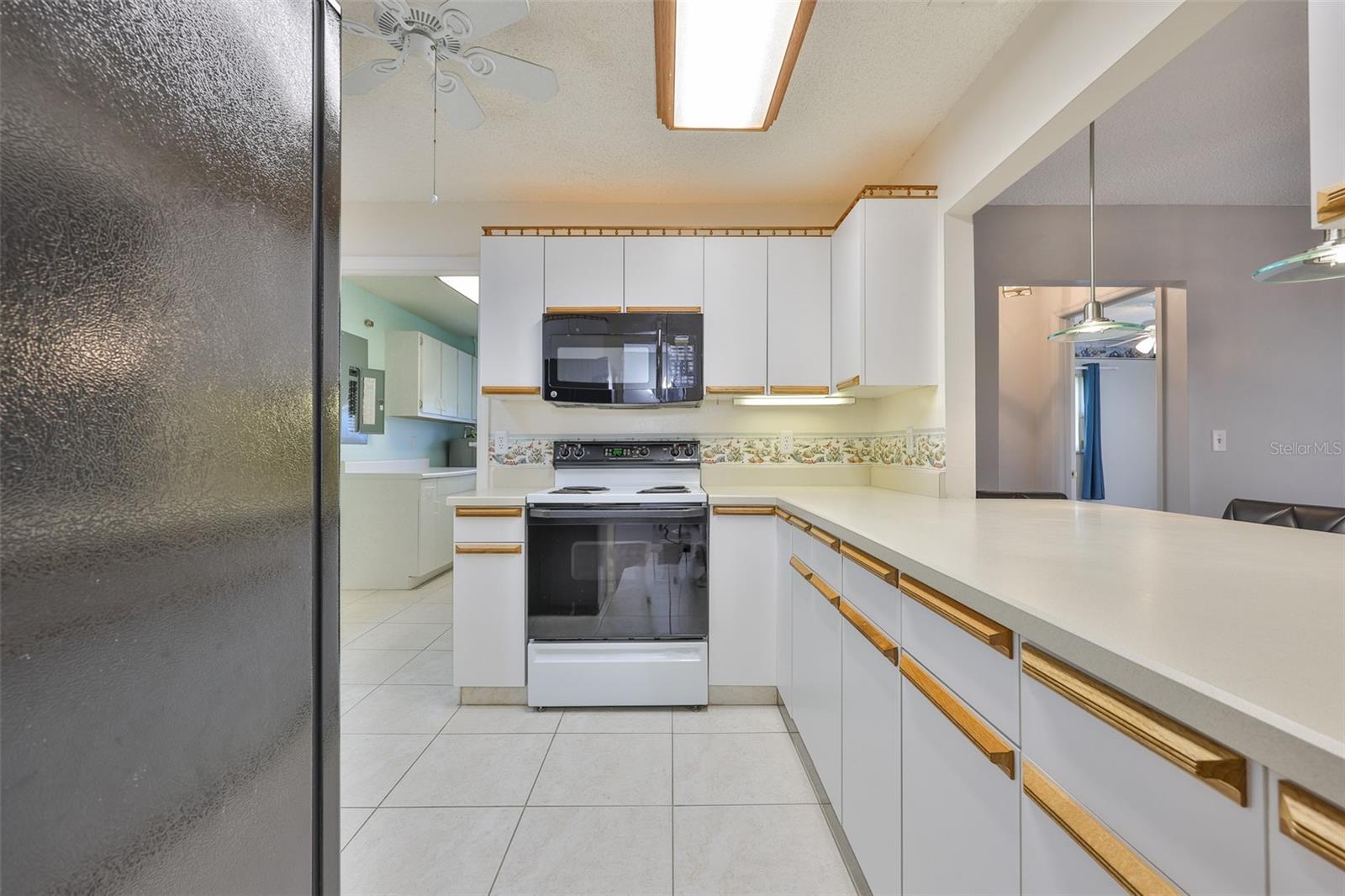 SUN CITY CENTER UNIT 45 - Residential