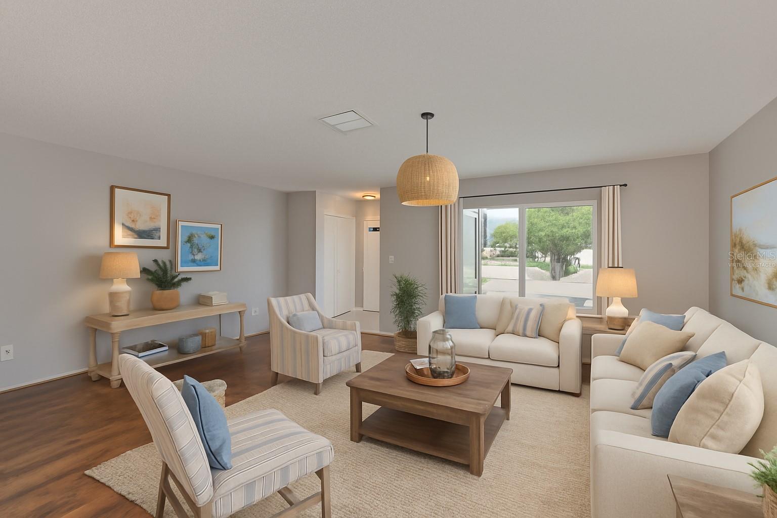 SUN CITY CENTER UNIT 45 - Residential