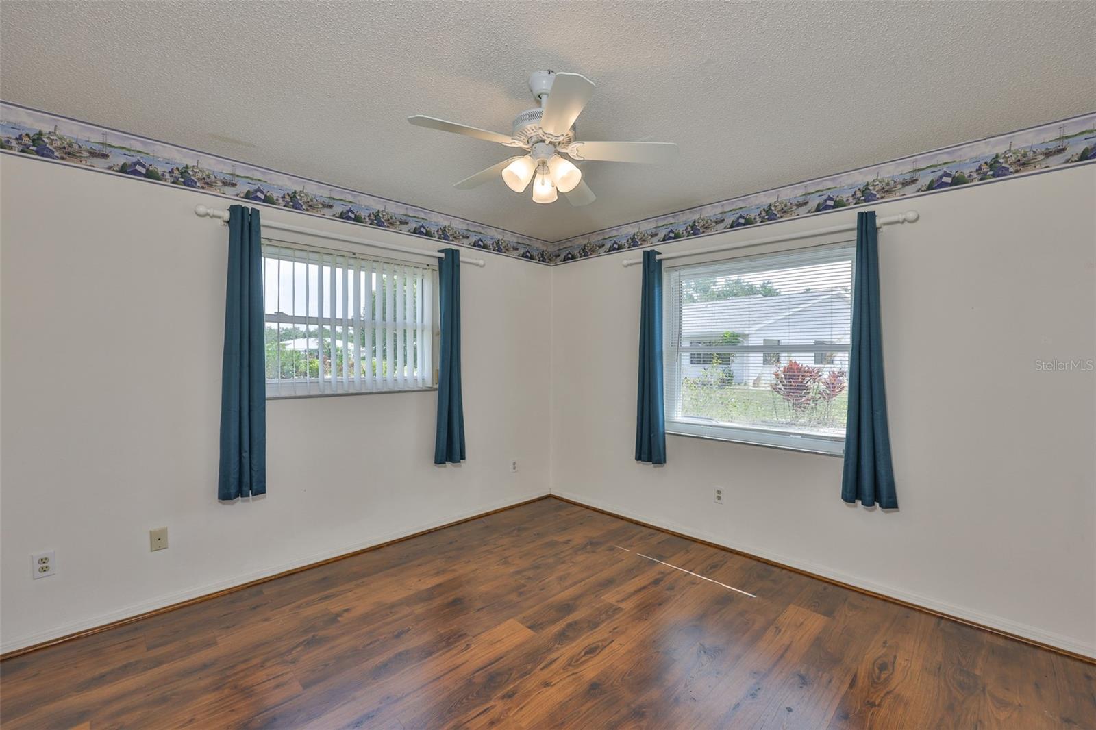 SUN CITY CENTER UNIT 45 - Residential