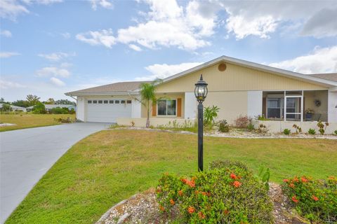 Photo of 206 Sola Lane, Sun City Center, FL 33573 (MLS # TB8434317)