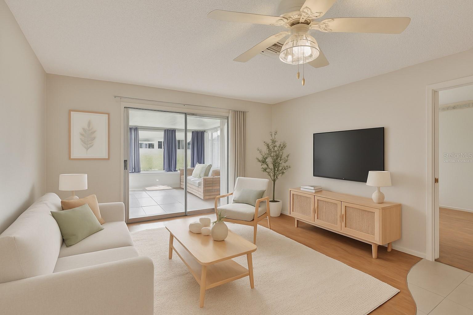SUN CITY CENTER UNIT 45 - Residential