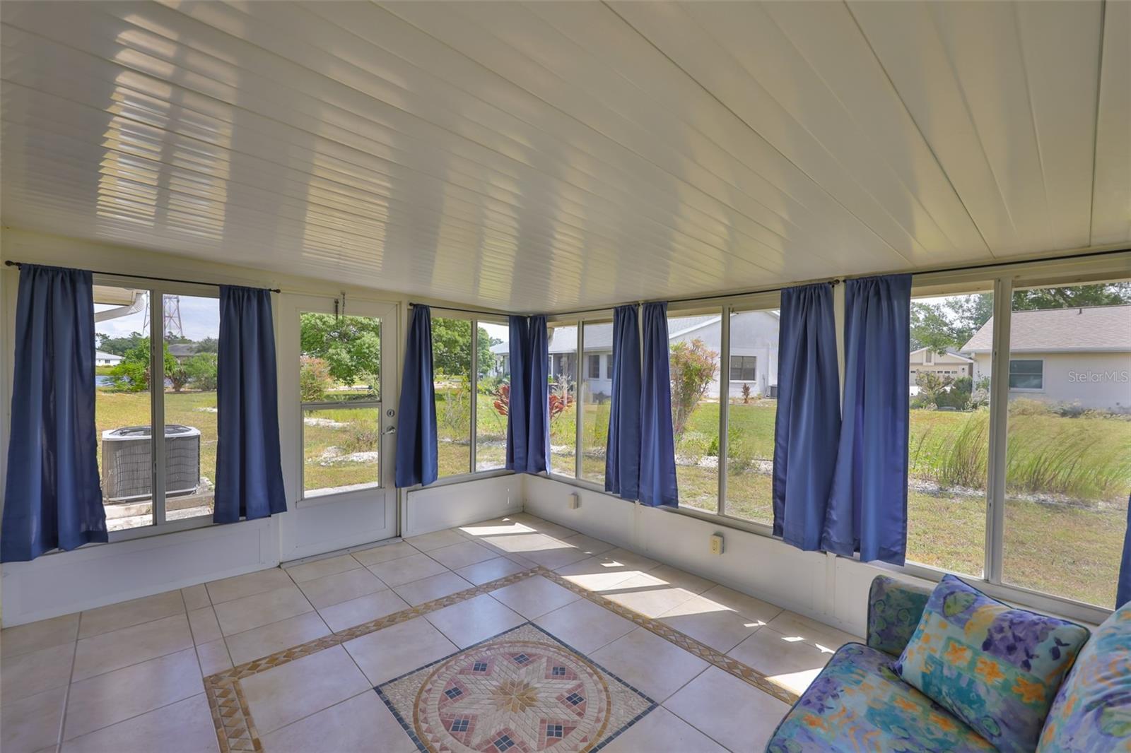 SUN CITY CENTER UNIT 45 - Residential