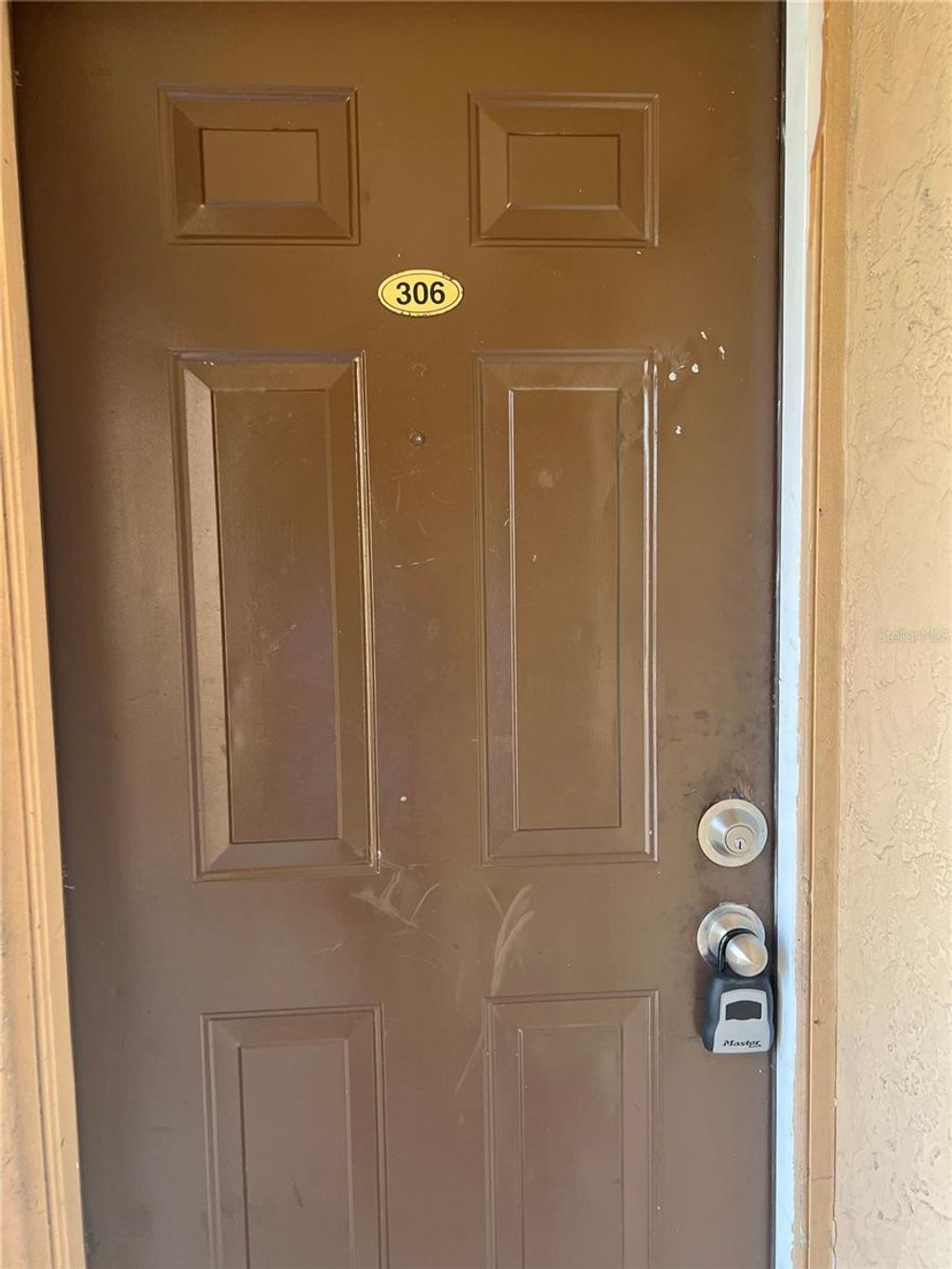 Photo of 5213 Via Hacienda Circle #306, Orlando, FL 32839 (MLS # S5151185)