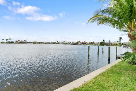 A home in CAPE CORAL