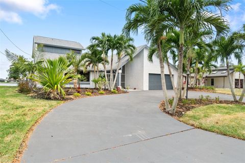 A home in CAPE CORAL