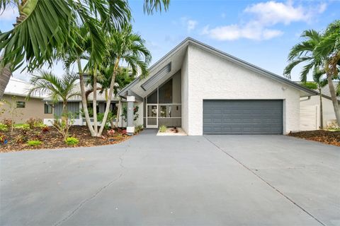 A home in CAPE CORAL