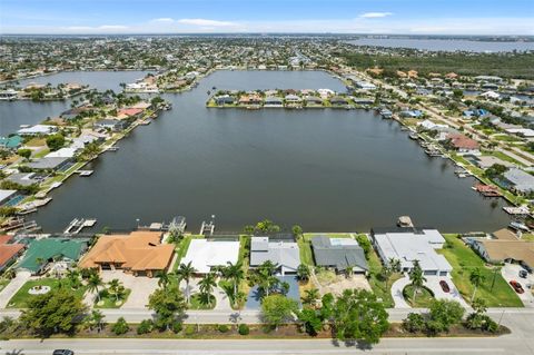 A home in CAPE CORAL