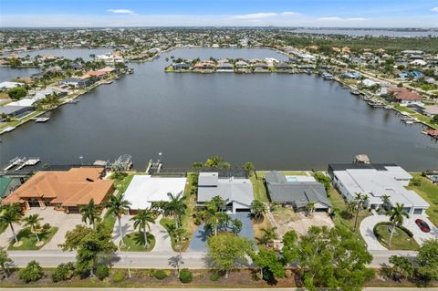 A home in CAPE CORAL