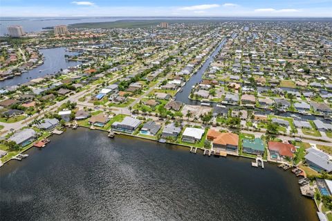 A home in CAPE CORAL