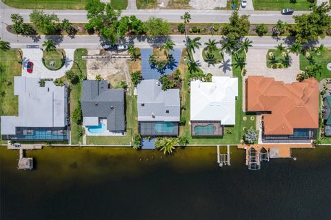 A home in CAPE CORAL