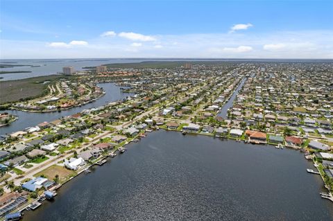 A home in CAPE CORAL