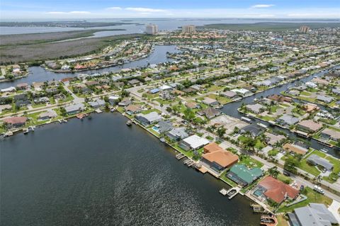 A home in CAPE CORAL