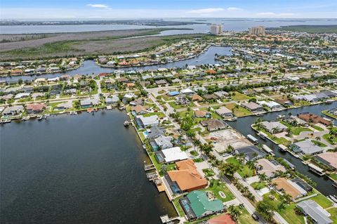 A home in CAPE CORAL