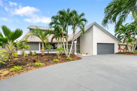 A home in CAPE CORAL