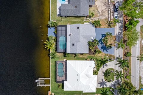 A home in CAPE CORAL