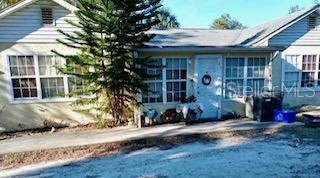 Assessors Glencoe - Residential