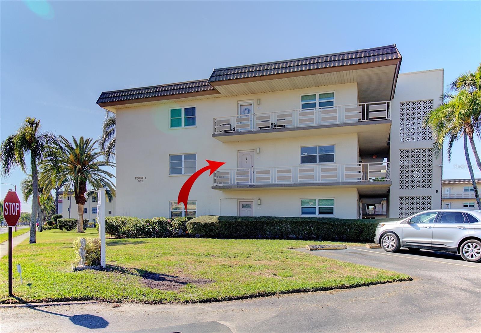 5750 80TH STREET N B208
