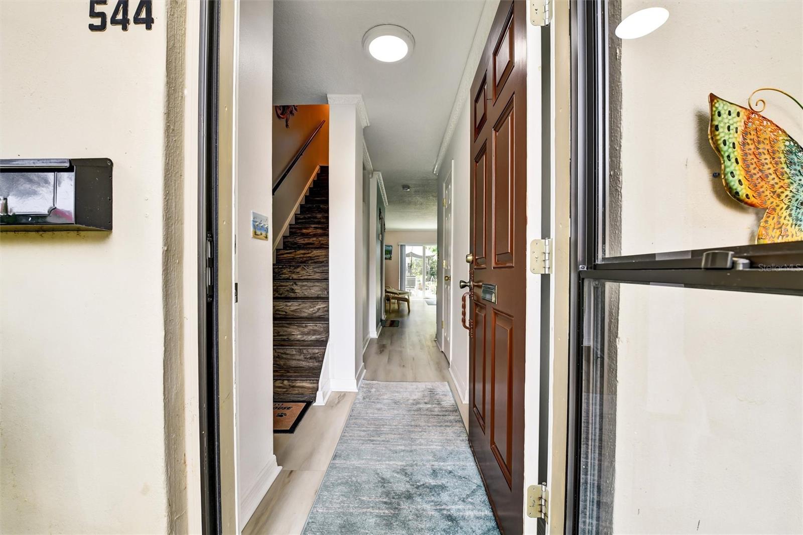 2700 BAYSHORE BOULEVARD 544