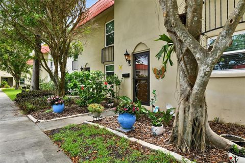 Photo of 2700 Bayshore Boulevard #544, Dunedin, FL 34698 (MLS # TB8398832)