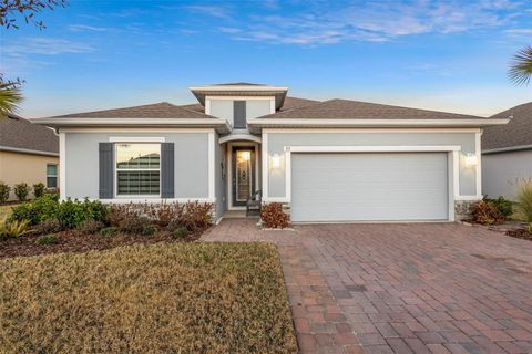 33 FAWN HAVEN TRAIL ORMOND BEACH FL 32174