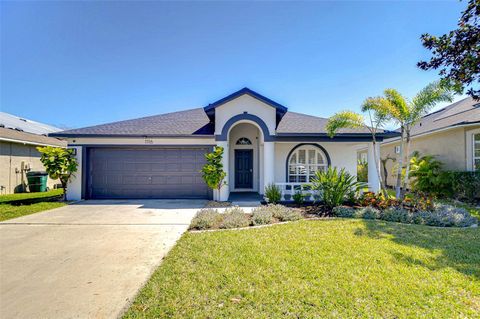 Photo of 1116 Jacob Way, Odessa, FL 33556 (MLS # TB8360687)