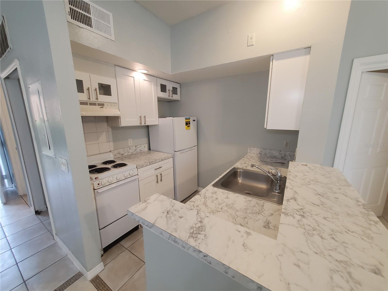 ORLANDO SUN VILLAGE PH 01 - Residential Lease