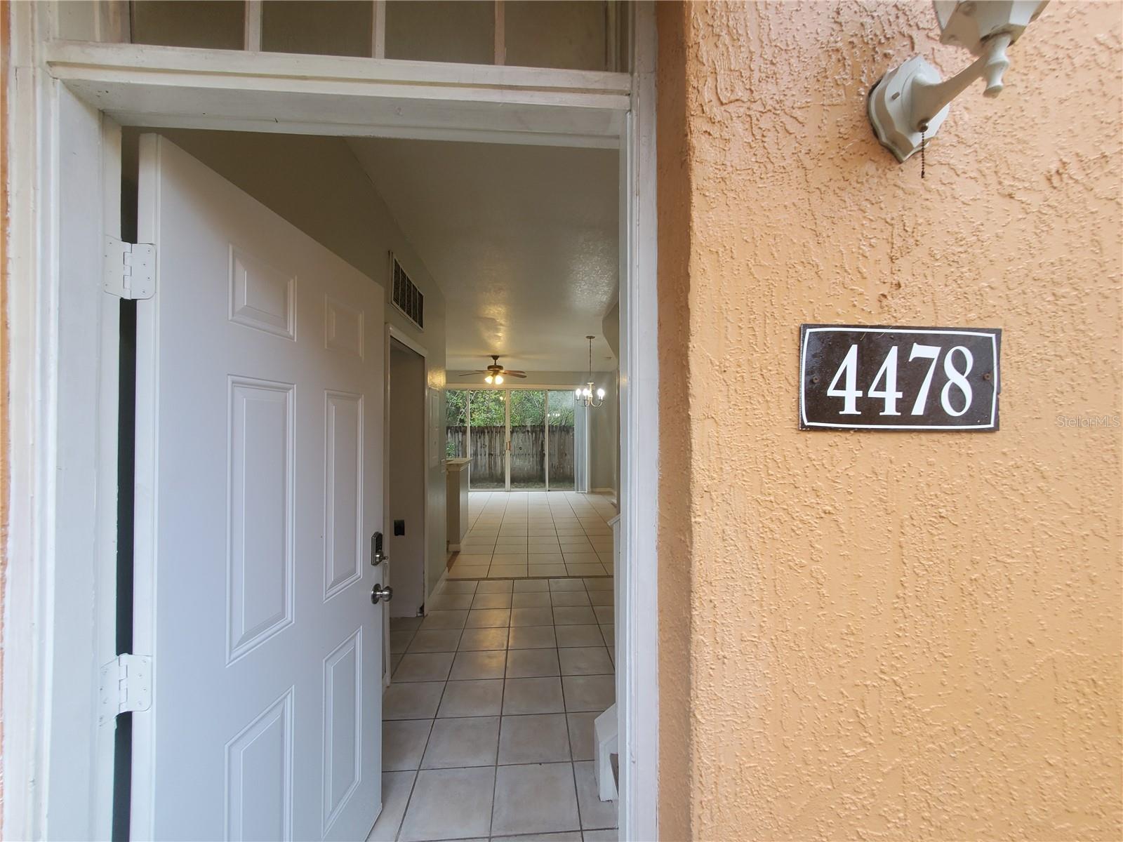 ORLANDO SUN VILLAGE PH 01 - Residential Lease