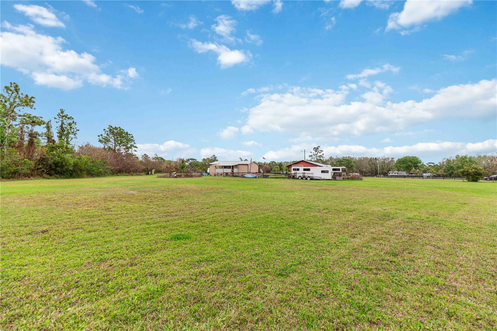 BRIAR PATCH RANCHETTES - Residential