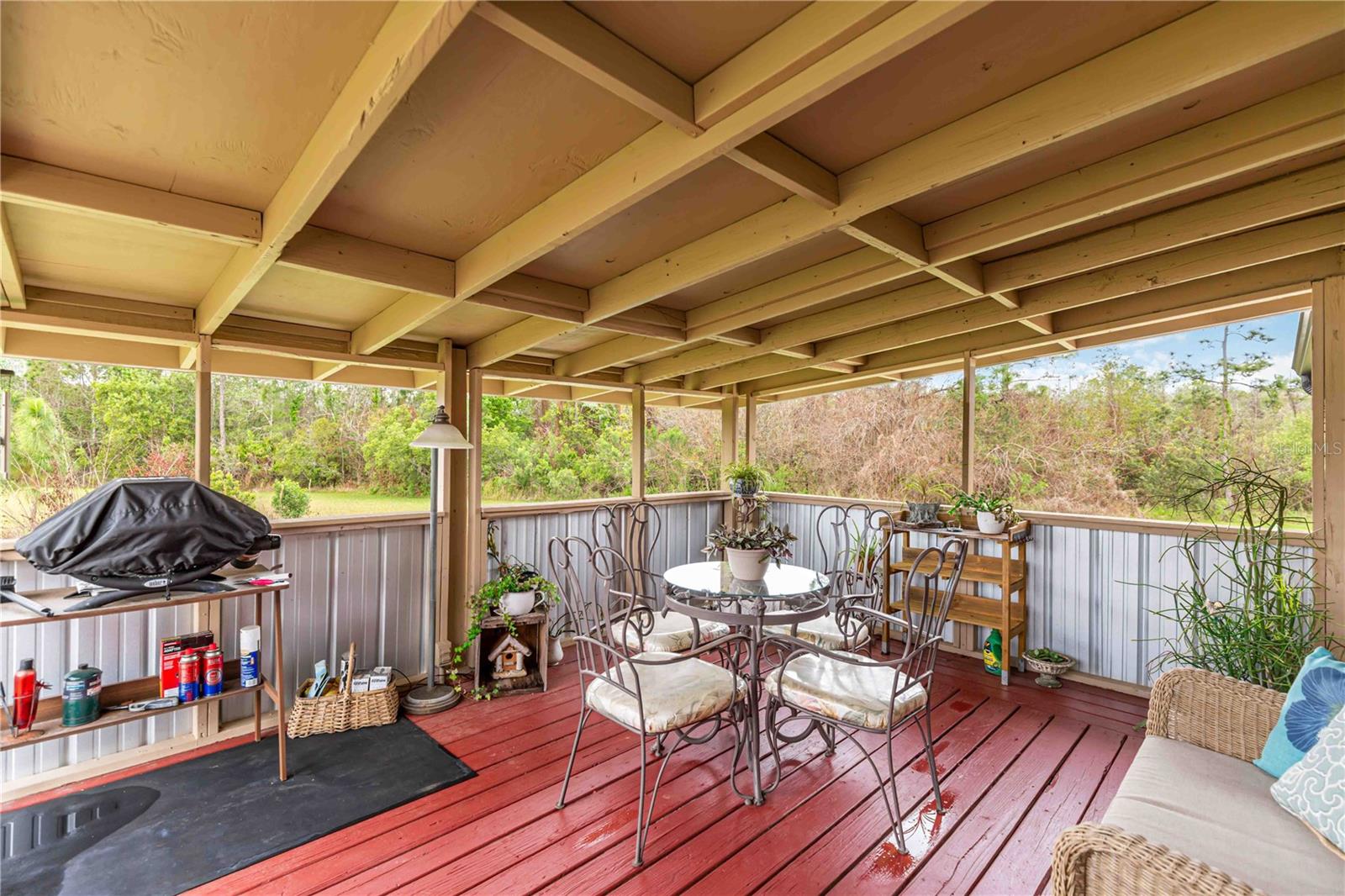 BRIAR PATCH RANCHETTES - Residential